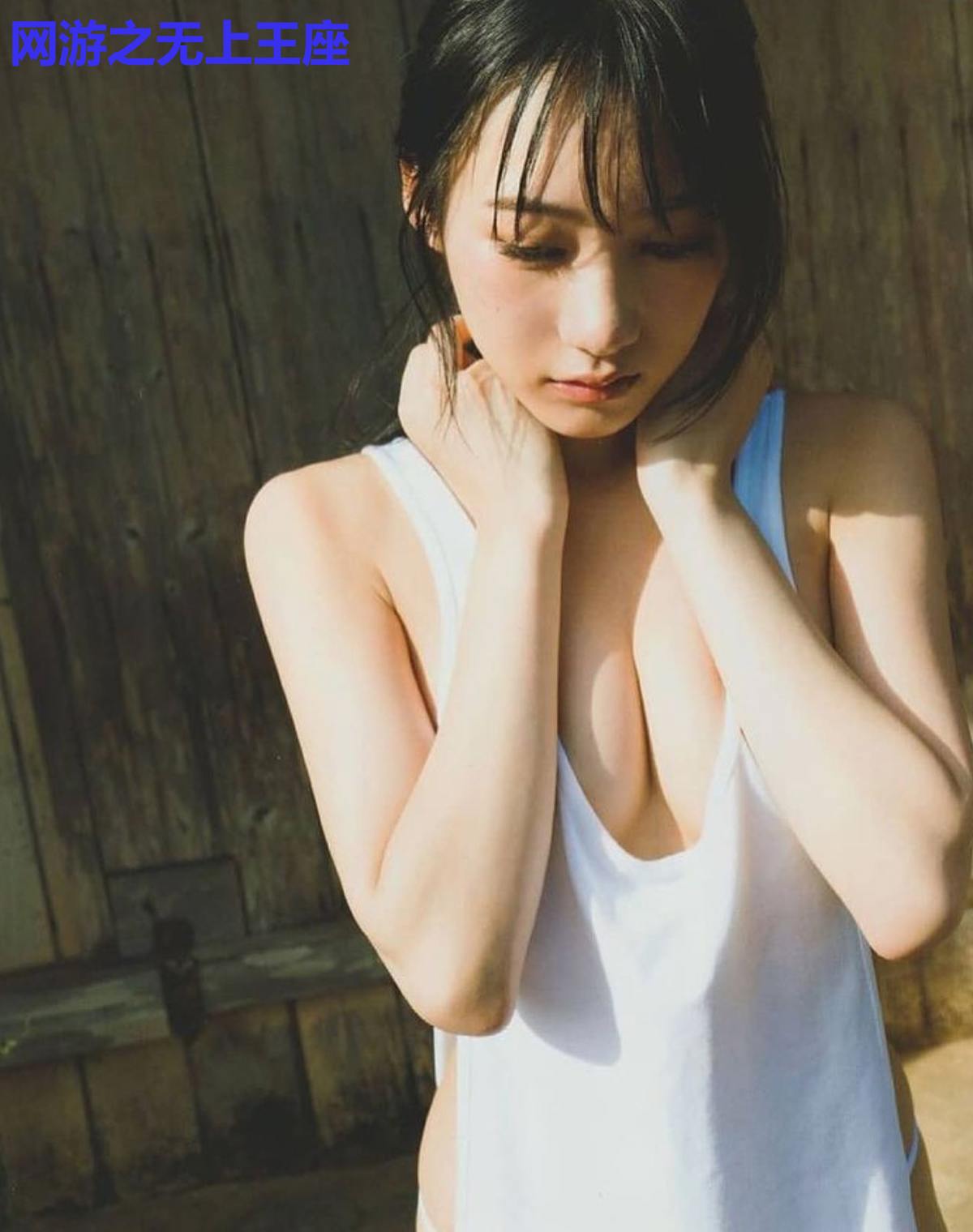网游之无上王座