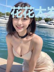 花花太岁：超能力风云录