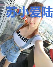苏小爱陆之城