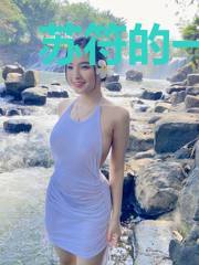 苏符的一生
