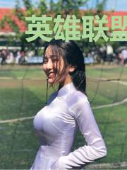 英雄联盟之未来之光