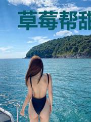 草莓帮甜蜜档案