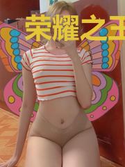 荣耀之王者对决