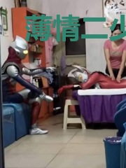 薄情二少难招架