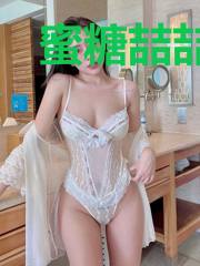 蜜糖喆喆子