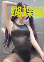 蝴蝶镜：弃妃神医入朝堂