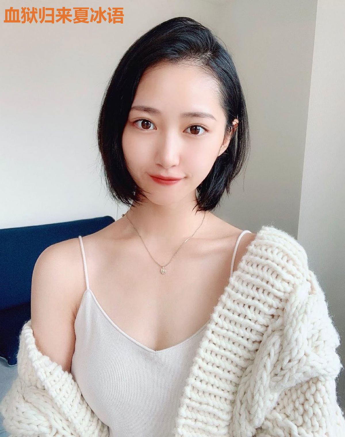 血狱归来夏冰语