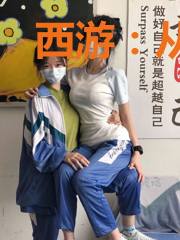西游:从拯救唐僧之母开始