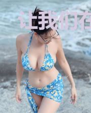 让我们在夏天相遇在冬天相爱