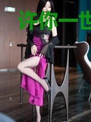 许你一世欢颜