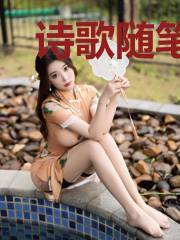 诗歌随笔集