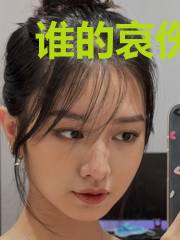 谁的哀伤洒满城