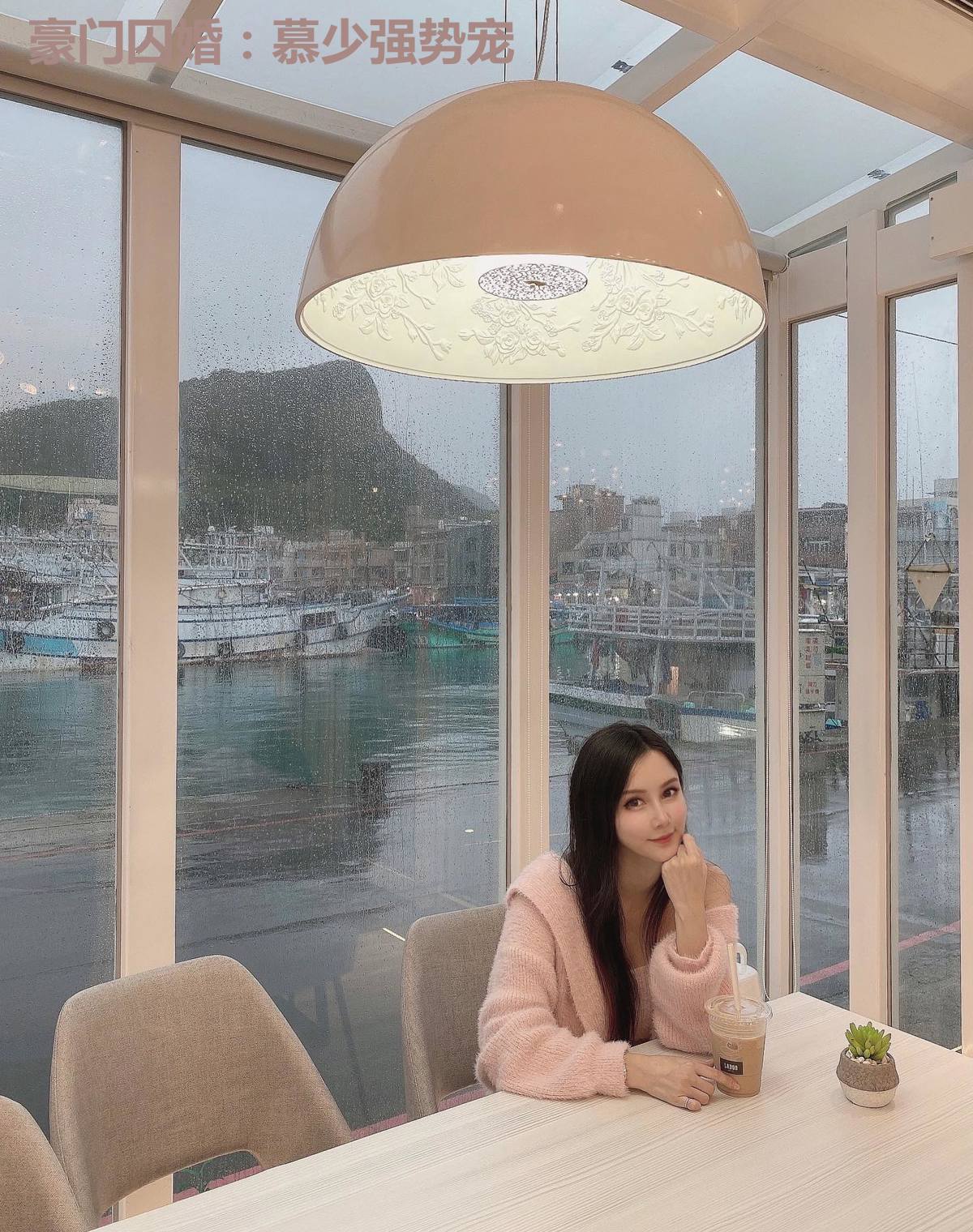豪门囚婚：慕少强势宠