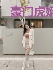 豪门虎婿秦风