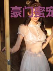 豪门蜜宠:高冷总裁请自制夜枭