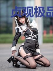 贞观极品小女婿