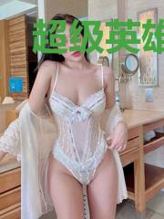 超级英雄附体