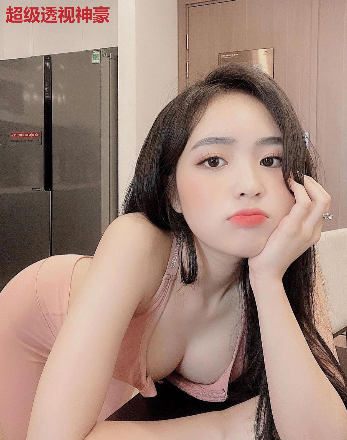 超级透视神豪
