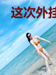 这次外挂有点帅