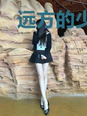 远方的少年怀念故乡