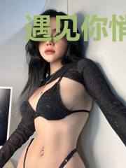 遇见你悄然心动乔翘