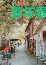 那年春意正浓时