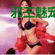 邪王魅宠,特工狂后