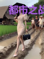 都市之战神无双叶凌天