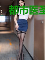 都市医圣归来