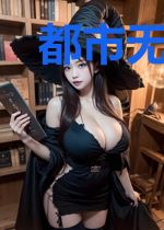 都市无敌龙王