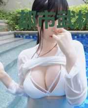 都市武林传
