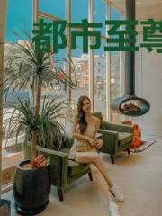 都市至尊战神赵锋灵云