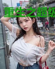 重生之超级狂少