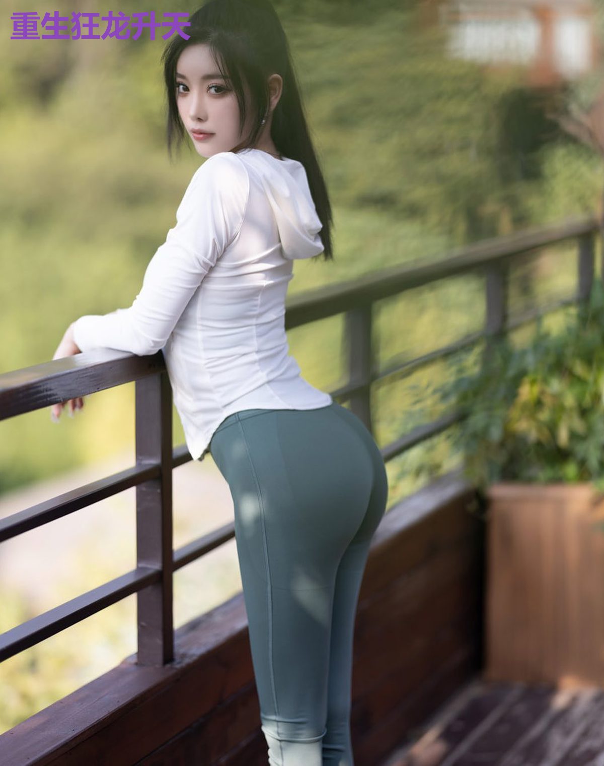 重生狂龙升天