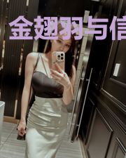 金翅羽与信陵镜