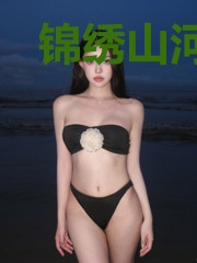 锦绣山河之妃出农门