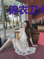 锦衣卫大人的宠妻日常