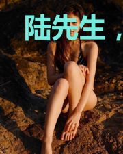 陆先生,撩一下命给你!