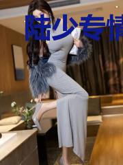 陆少专情之媳妇超可爱