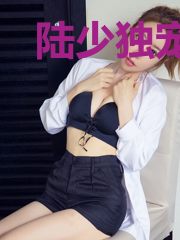 陆少独宠豪横妻陆沐擎