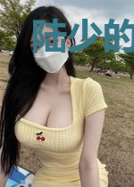 陆少的替嫁新娘
