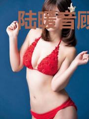 陆暖音顾亦风