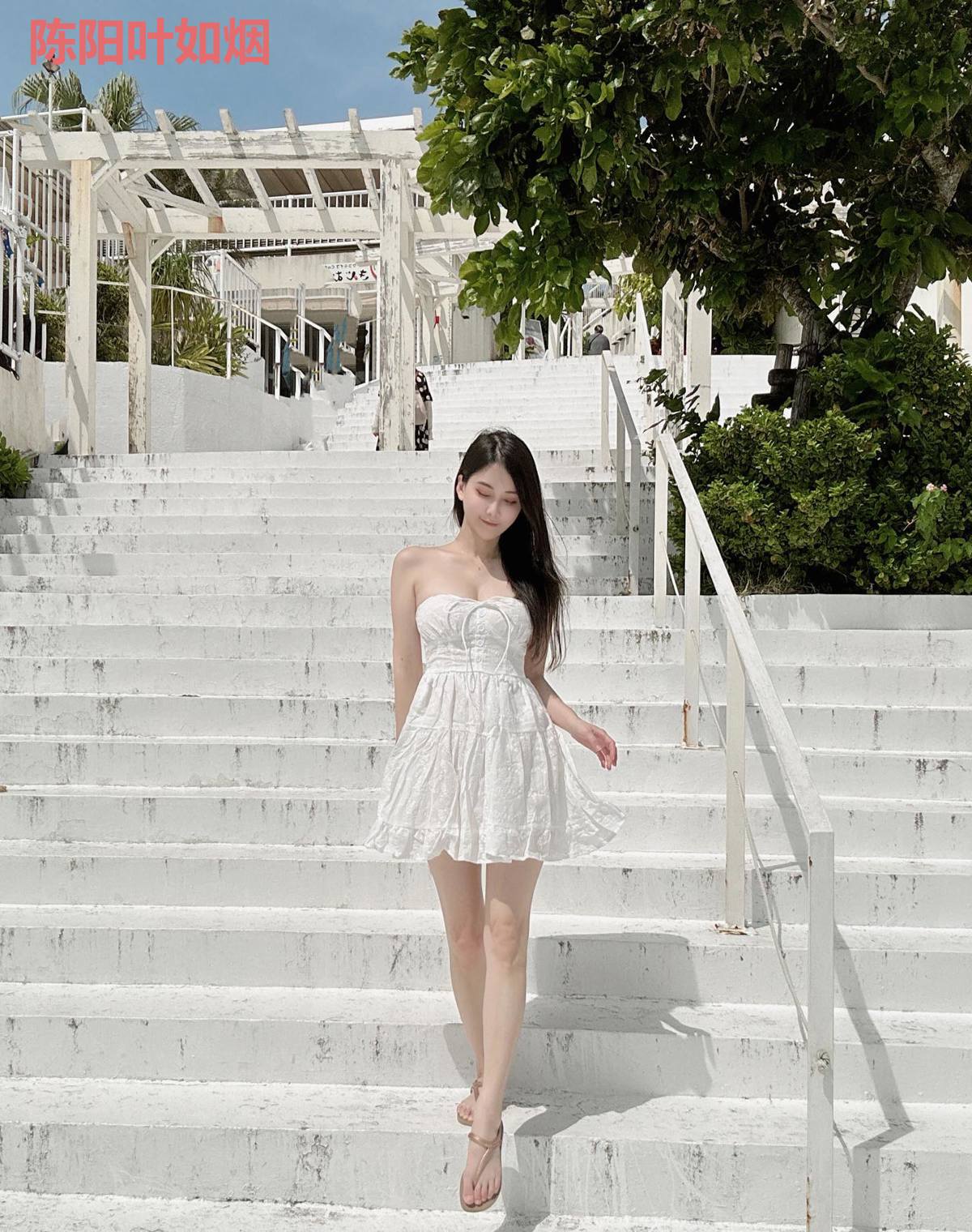 陈阳叶如烟