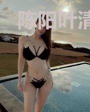 陈阳叶清清