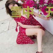 雪中:开局签到十万大秦锐士