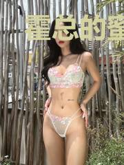 霍总的蜜爱甜妻