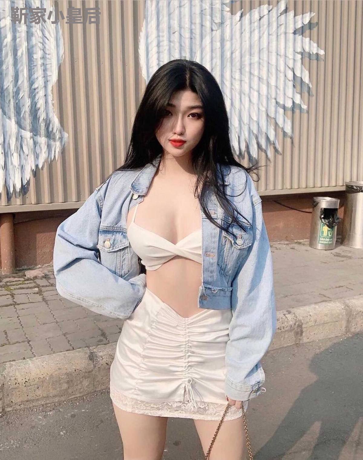 靳家小皇后