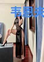 韦恩夫人[综英美]