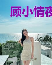 顾小情夜离