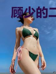 顾少的二婚新娘